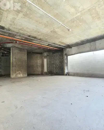RAO26-5037 Shop for Rent – Downtown | 155m²