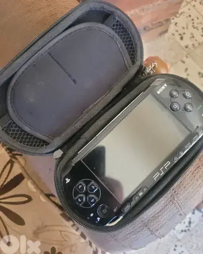 psp playstation