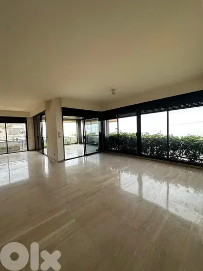 Apartment for Sale - Sea view - Naccache Rabieh Apartment for Sale - Sea view - Naccache Rabieh