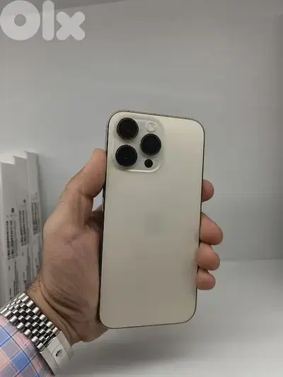 iPhone 14 Pro Max Used LIKE NEW