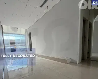SHOP/ 85sqm, prime location/Dbaye/ضبية/ REF#DF135239 !