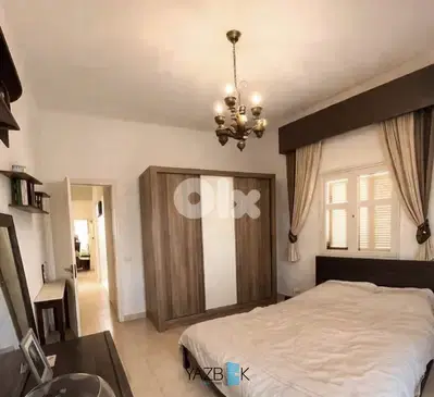 Furnished apartment in Ghbaleh REF#86934940CN شقة مفروشة في غباله