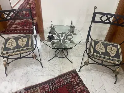 غرفة جلوس
