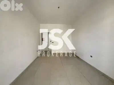 L21009 - Brand New Apartment For Sale in Jbeil