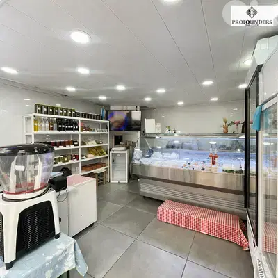Shop for rent in Rmeil - Achrafieh محل للايجار في الرميل - الاشرفية