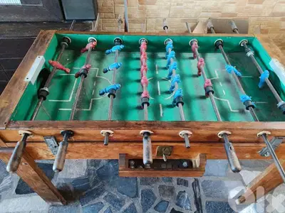 babyfoot