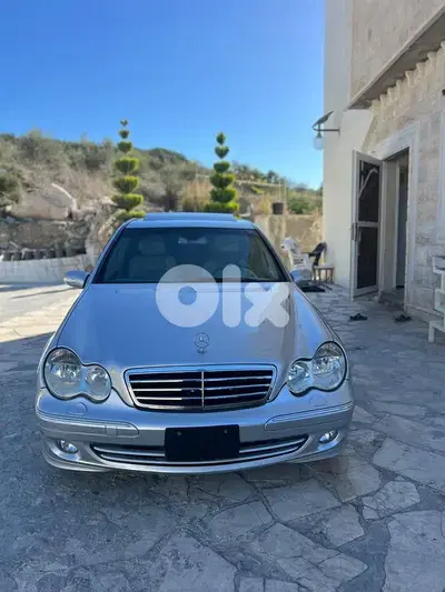 Mercedes-Benz 2007