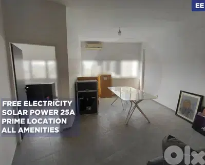 Office for Rent/Bourj Hammoud/Prime Location/ برج حمود/ REF#EE135263