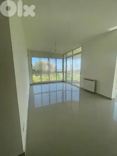 Apartment for sale in dbayeh شقة للبيع في ضبيه