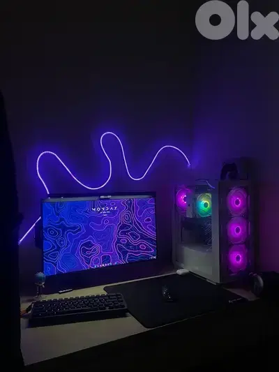 Gaming Pc