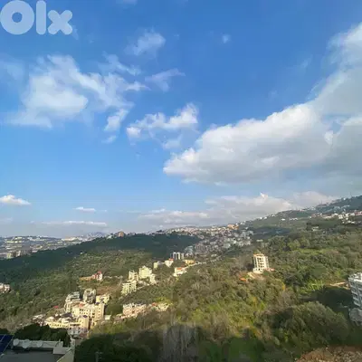 Apartment for sale in Blaybelشقة للبيع في منطقة بليبل