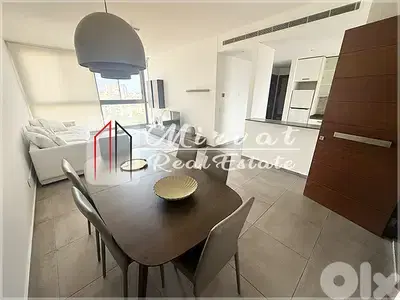 Modern ApartmentlNew BuildinglPrime Location