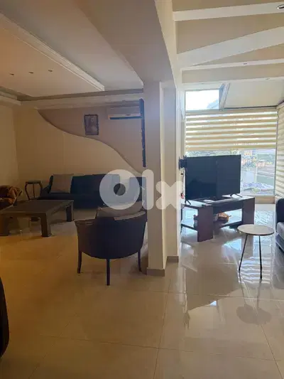 FULLY FURNISHED | ADONIS PRIME | 3 BEDROOMS | TERRACE, (ADOR-114)