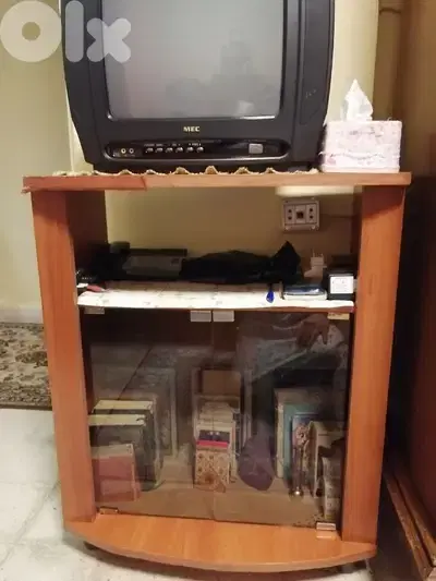 مكتبة