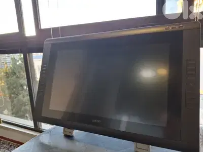 Wacom
