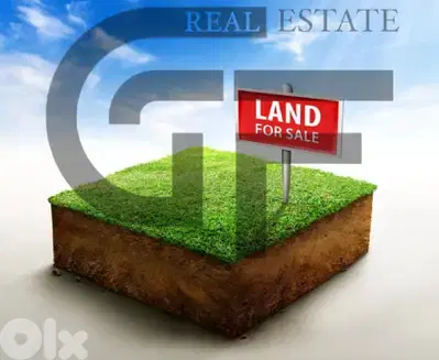 Land Plot For Sale in Laqlouq