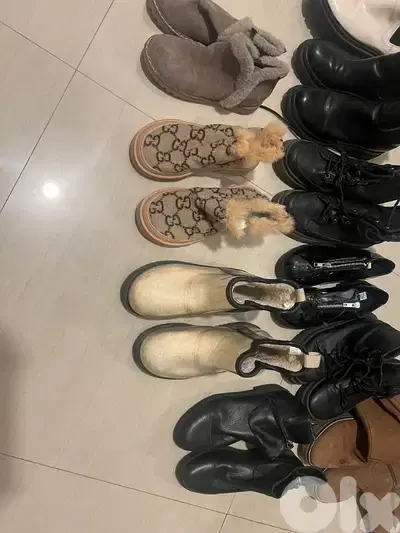 shoes for girls