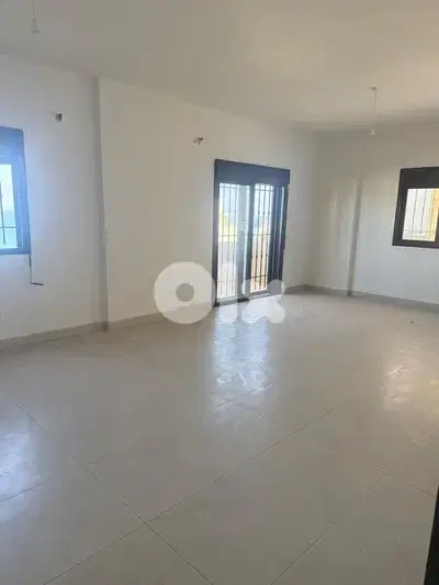 Apartment For Sale in Nahr Brahim Jbeil شقة للبيع في نهر براهيم جبيل