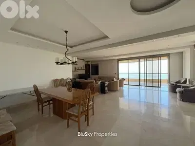 Duplex with Balcony For SALE In Qonnabet Broumana دوبلكس للبيع #SS Duplex with Balcony For SALE In Qonnabet Broumana دوبلكس للبيع #SS