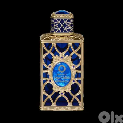 Orientica Royal Collection Monarch (Unisex)