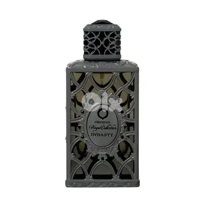 Orientica Royal Collection Dynasty (Unisex)