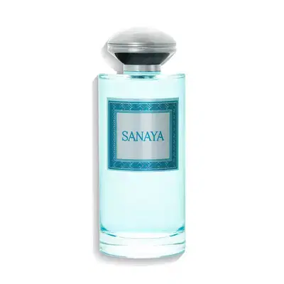 Junaid Sanaya 100 ml (Women)