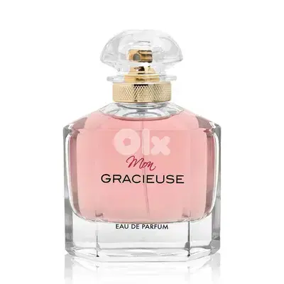 Fragrance World Mon Gracieuse 100 ml (Women)