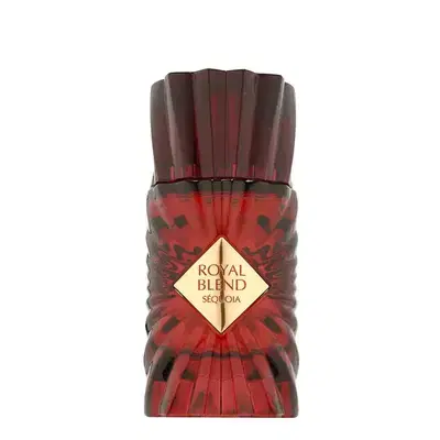 French Avenue Royal Blend Sequoia Eau de Parfum 100 ml (Unisex)