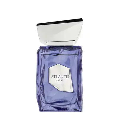 French Avenue Atlantis Extrait Eau de Parfum 100 ml (Unisex)
