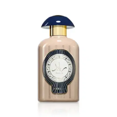 Lattafa Raed Absolu Eau de Parfum 100 ml (Men)