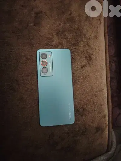 TECNO CAMON 18 PREMIER negotiable