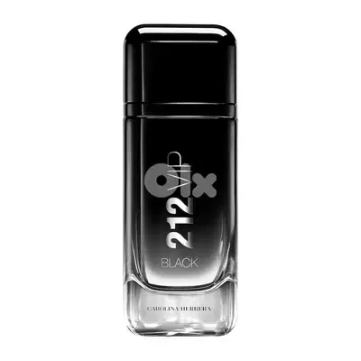 Carolina Herrera 212 VIP Black 100/200ml Eau de Parfum
