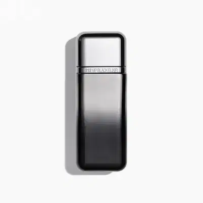 Carolina Herrera 212 VIP Black Elixir 100ml Eau de Parfum