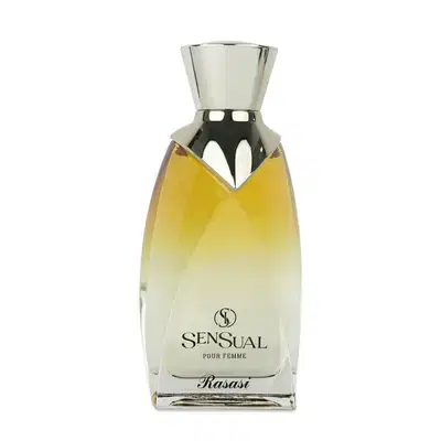 Rasasi Sensual Pour Femme Eau de Parfum 100 ml (Women)