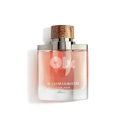 Rasasi Submission Eau de Parfum 100 ml (Men)