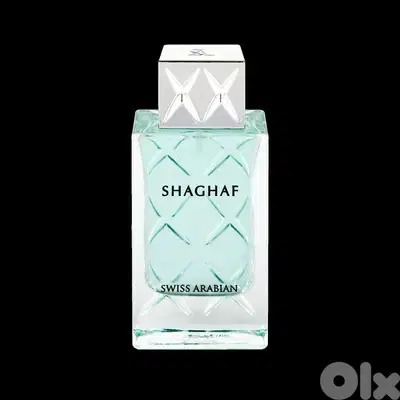 Swiss Arabian Shaghaf Men Eau de Parfum 75 ml (Men)