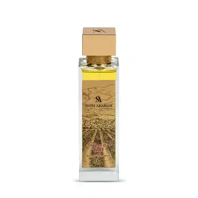 Swiss Arabian Enigma of Taif Extrait de Parfum 100 ml (Unisex)