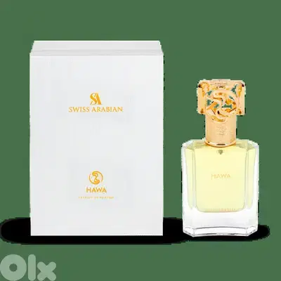 Swiss Arabian Hawa Extrait de Parfum 50 ml (Women)