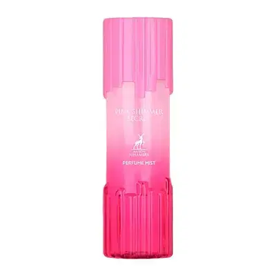 Maison Alhambra Pink Shimmer Secret Body Mist 250 ml