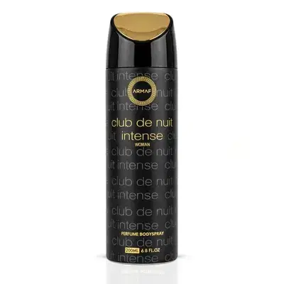 Armaf Club De Nuit Intense Woman Deodorant Spray 200 ml (Women)