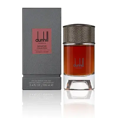 Dunhill Signature Collection Arabian Desert Eau de Parfum 100 ml