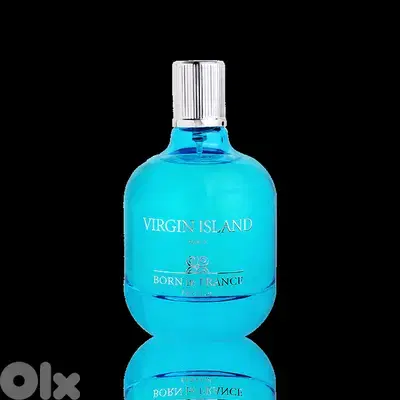 Born In France U Beast Eau de Parfum 100 ml (Men)