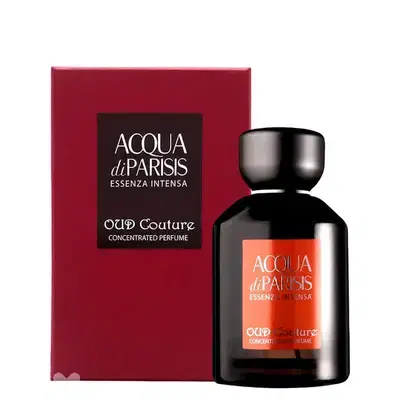 Acqua Di Parisis Essenza Intensa Oud Couture Eau de Parfum 100 ml (Unisex)