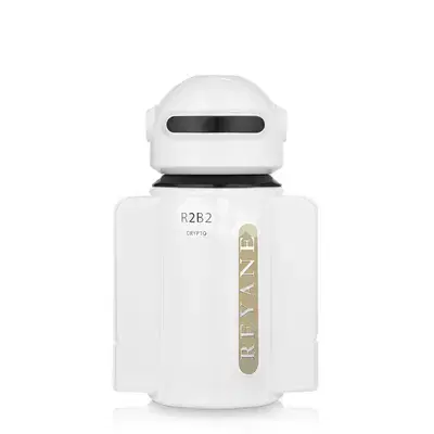 Reyane Tradition R2B2 Crypto Eau de Parfum 100 ml (Unisex)