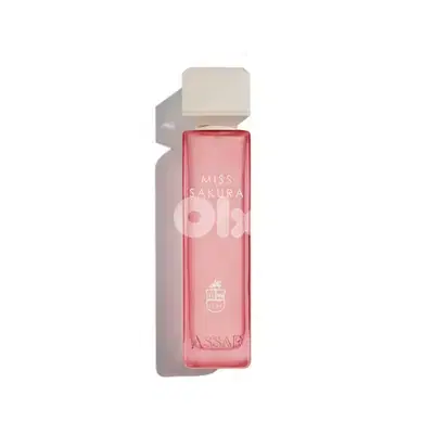 Assaf Miss Sakura Eau de Parfum 200 ml (Women)