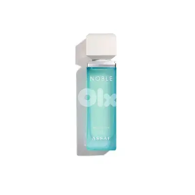 Assaf Noble Eau de Parfum 100 ml (Women)
