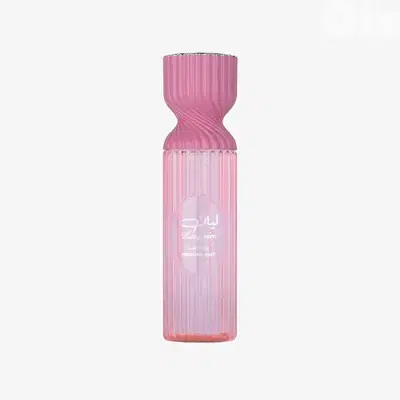 Lattafa Layaan Perfume Mist - 250 ML