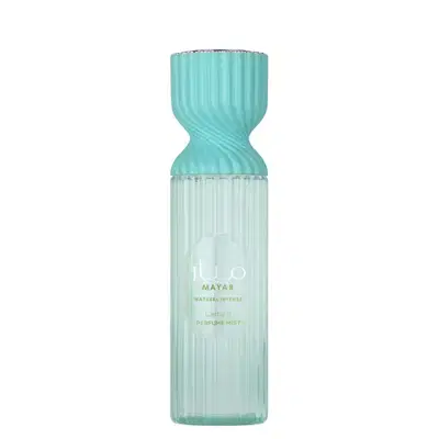 Lattafa Mayar Natural Intense Perfume Mist - 250 ML