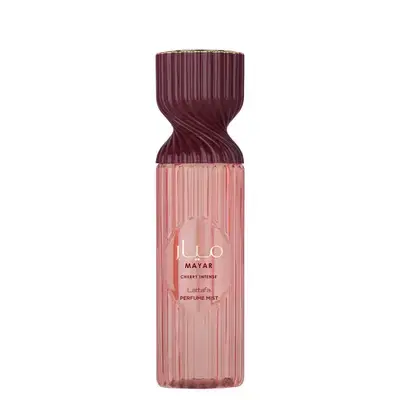 Lattafa Mayar Cherry Intense Perfume Mist - 250 ML