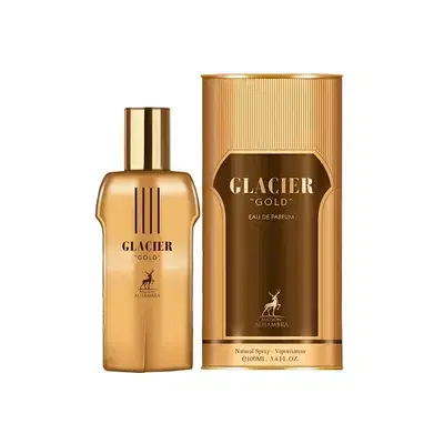 Maison Alhambra Glacier Gold – for Men